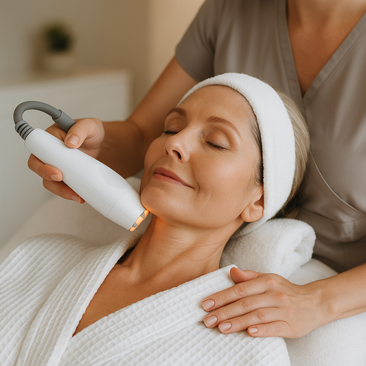 Skin Tightening Without Surgery? Boca Raton Clients Say Yes