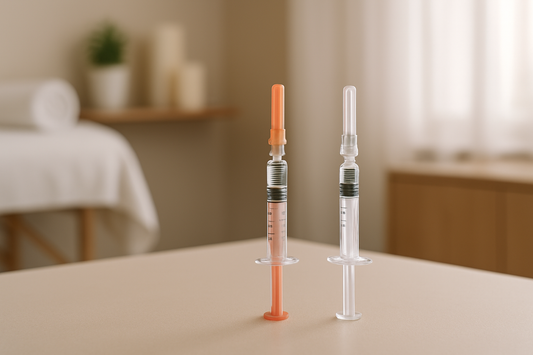 Jeuveau vs. Botox in Boca Raton: Why Quality Matters at Bella Derma