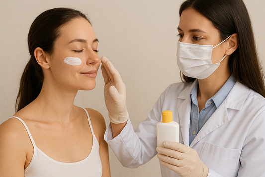 Sunscreen and Skin Protection: Expert Tips from Medical Spa Dermatologists for Radiant, Healthy Skin