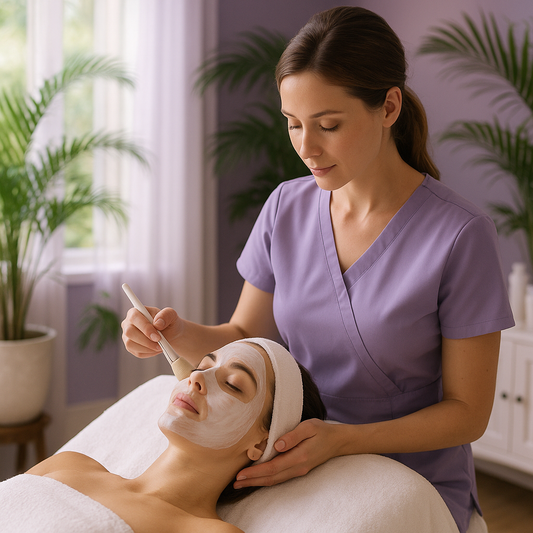 How to Choose the Right Facial for Your Skin Type in South Florida