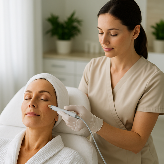 Facial Rejuvenation: Combining Treatments for Optimal Results
