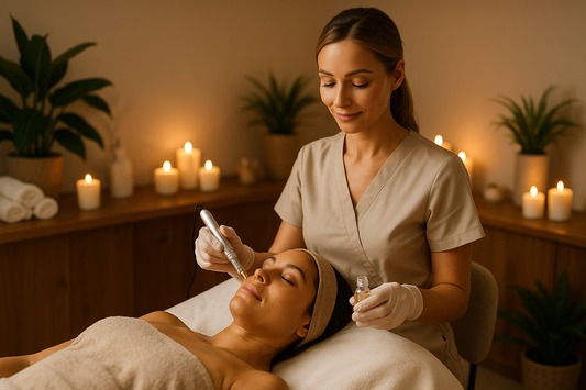 Collagen-Boosting Therapies: Natural Ways to Firm Skin in Boca