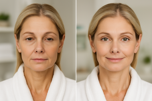 You Won't Believe How Upneeq Eye Drops Can Lift Your Droopy Eyelids in Just 5 Minutes – Shocking Before and After Results!
