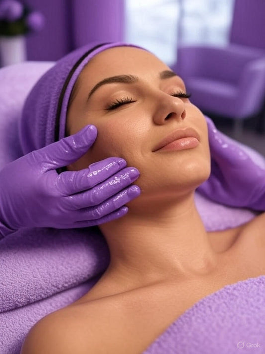 Winter Wellness Packages: Combating Dry Skin in South Florida