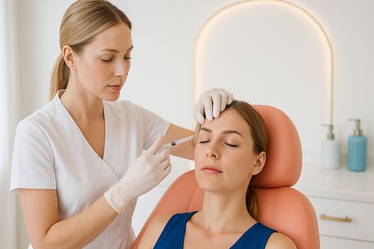 Letybo (K-Tox): The Newest FDA-Approved Neuromodulator in the U.S. Market
