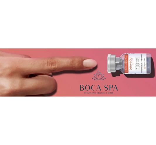 Discover the Power of Jeuveau at Bella Derma Boca Spa: A Modern Alternative to Botox