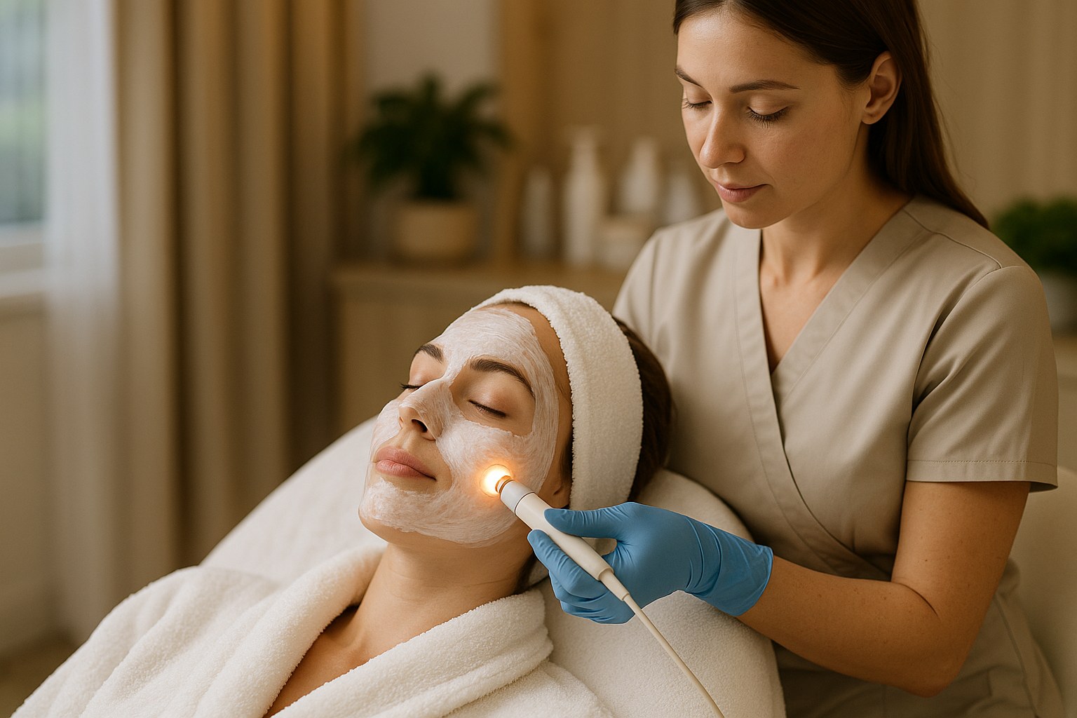 Seasonal Skin Care: Preparing Your Skin for Winter at a Medical Spa ...