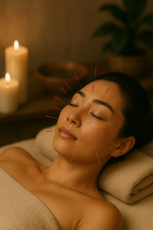 Acupuncture at the Spa: Ancient Techniques for Modern Wellness