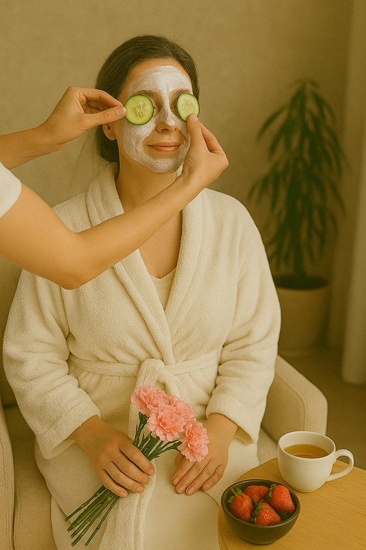 Mother's Day Spa Ideas: Treats for Moms Seeking Rejuvenation