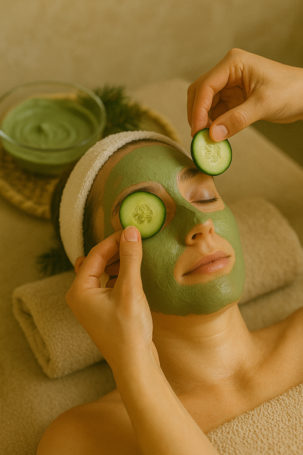 Holiday Detox Rituals: Refreshing After Festive Indulgences