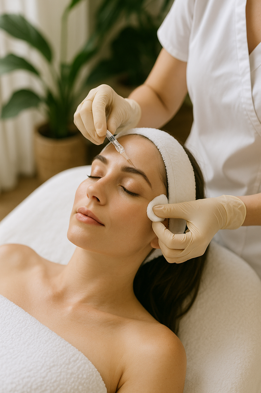 Top 10 Benefits of Botox Treatments