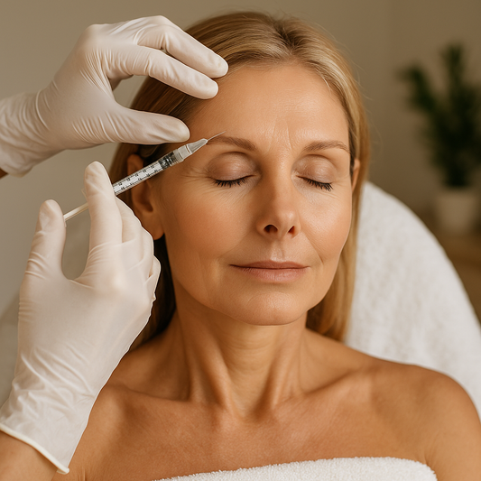 Shocking Truth About Wrinkles: How Botox Can Erase Years Overnight
