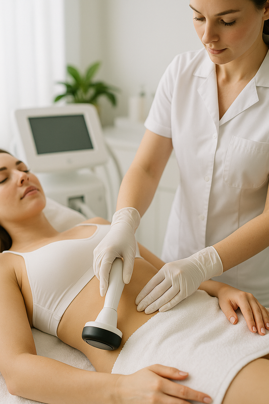 The Complete Guide to Body Contouring Treatments