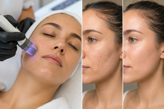 RF Microneedling Results: Is It Worth the Price?