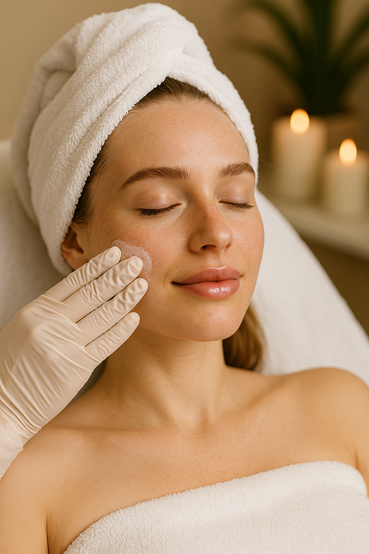 Winter Skin Rescue: MedSpa Tricks to Beat Dryness and Dullness