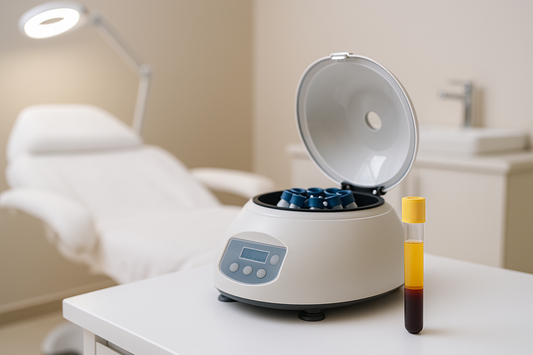 PRP Treatments in Boca Raton: What It Is, How It Works, and Why Quality Matters