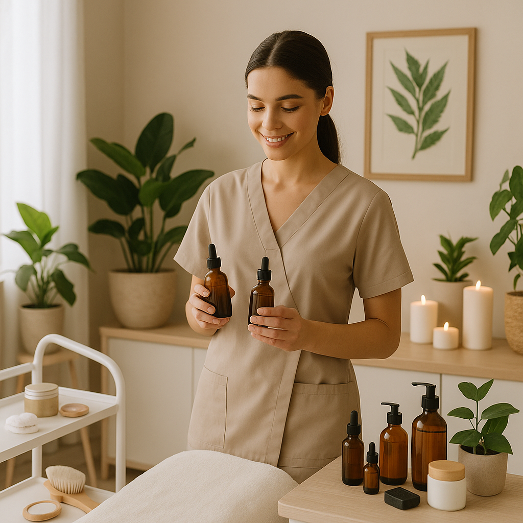 Green Beauty Revolution: Eco-Smart MedSpa Trends You Can't Ignore
