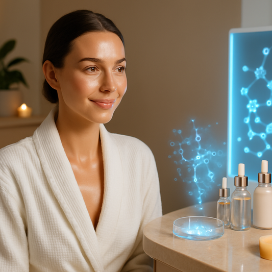 Exosome Therapy Explosion: The Next Big Thing in Skin Regeneration