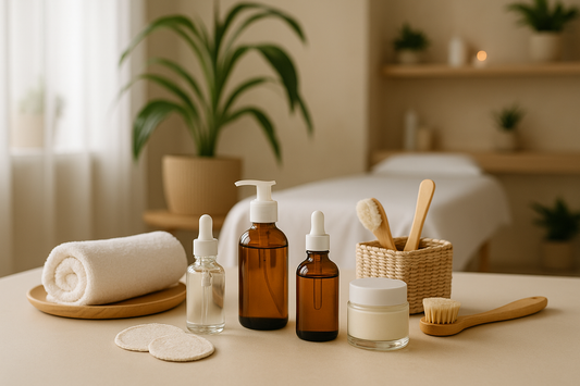 Sustainable Beauty: Eco-Friendly Practices in Modern Medical Spas