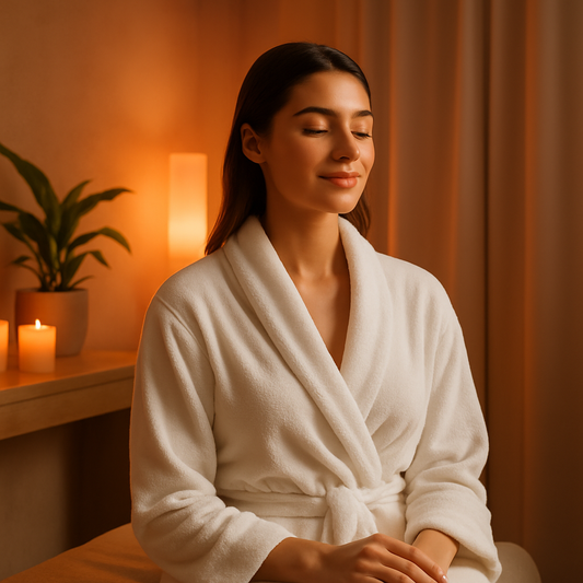 Hormone Therapy Bombshells: Balance Your Body and Glow from Within