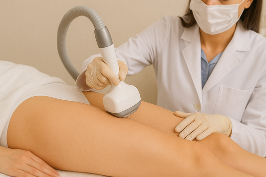 Cellulite Reduction Treatments: What Really Works