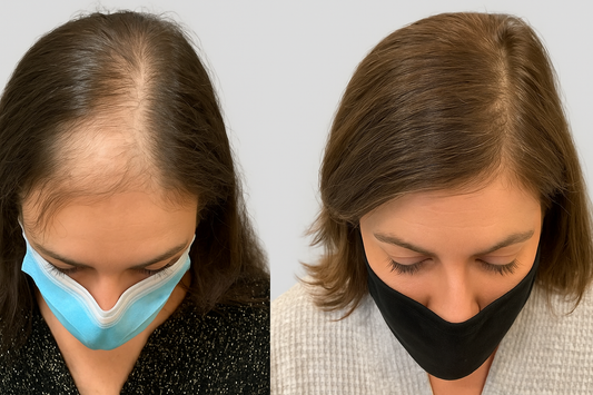 PRP Therapy Miracles: Regrow Hair and Restore Confidence Fast