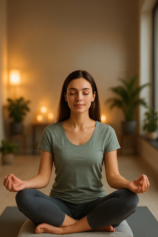 Wellness Overhaul: MedSpa Programs That Heal Mind, Body, and Soul