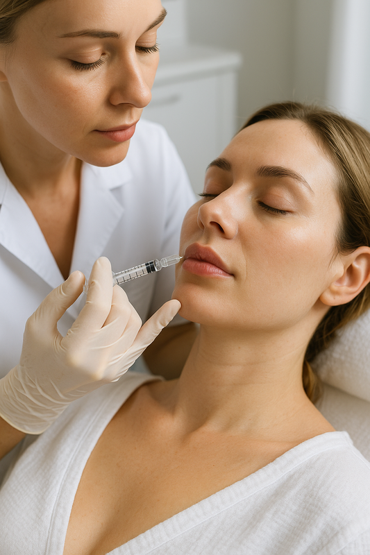 Myths and Facts About Lip Fillers: What You Need to Know
