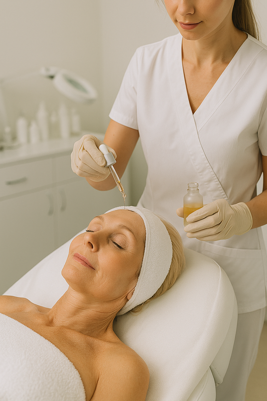 Anti-Aging Breakthroughs: Revolutionary Routines That Actually Work