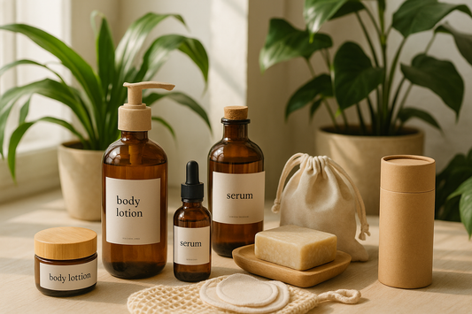 Eco-Friendly Spa Practices: Sustainable Beauty in Boca Raton