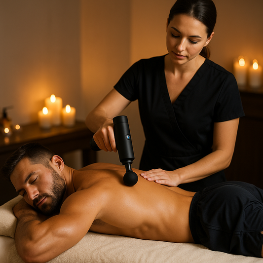 Men’s Muscle Recovery Treatments That Work: What Boca Athletes Should Know