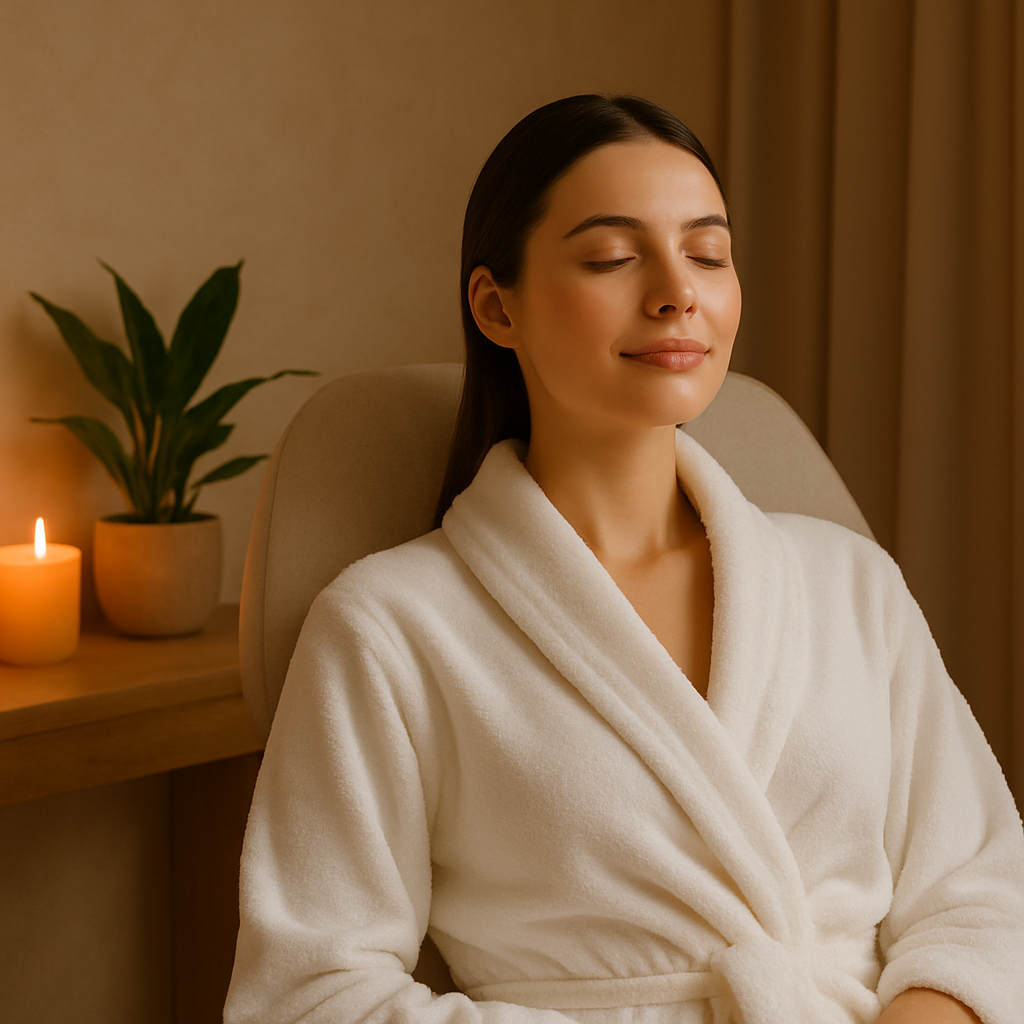 Botox Alternatives That Work: Natural Glow-Up Options Revealed – Bella ...