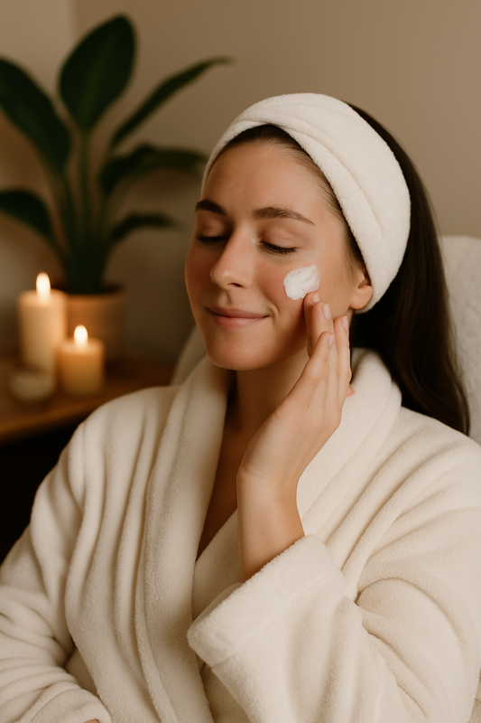 Rosacea Red Flags: MedSpa Cures That Soothe and Conceal For Good