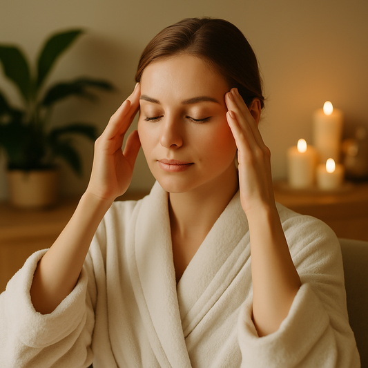 Migraine Relief with Botox: Surprising MedSpa Benefits Exposed