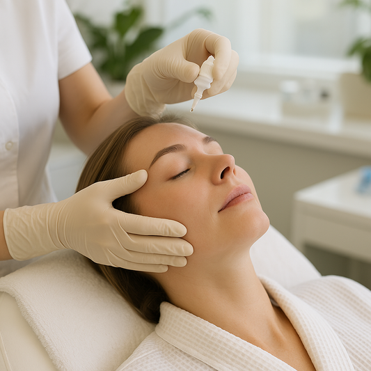 Eye Bag Erasers: Quick Fixes for Tired Eyes That Wow