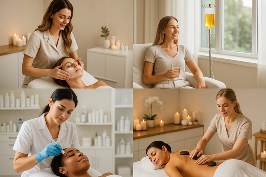The Ultimate Guide to Skin and Wellness Treatments in Boca Raton