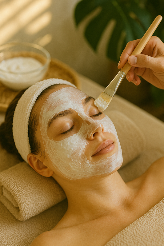 Summer Skin Prep: Hydrating Treatments for Boca's Sunny Days