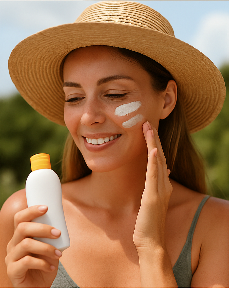 Sunscreen Scandals: Dermatologist Secrets to Ultimate UV Protection