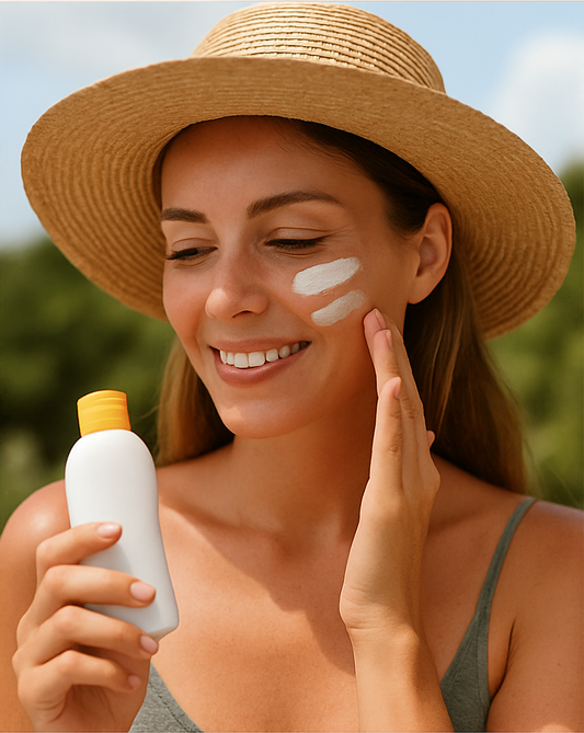 Sunscreen Scandals: Dermatologist Secrets to Ultimate UV Protection