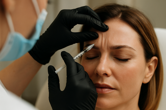 Jeuveau vs. Botox: Which Wrinkle Treatment is Best in Boca?