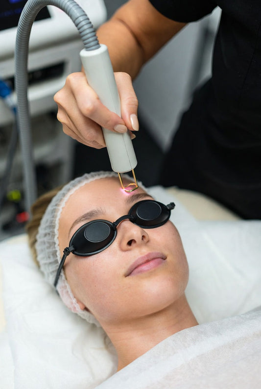 Best Laser Treatments for Hyperpigmentation in 2025