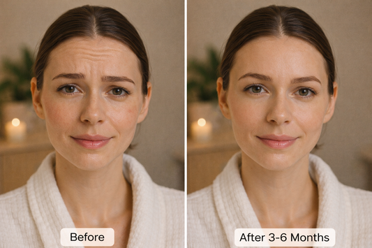 IPL vs Laser: Which Is Better for Sun Damage and Redness?